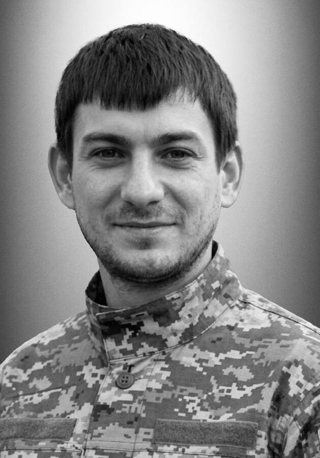 На Львівщині прощаються із шістьма військовими — що про них відомо (фото) - 4