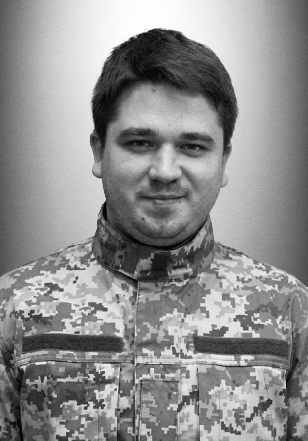 На Львівщині прощаються із шістьма військовими — що про них відомо (фото) - 6