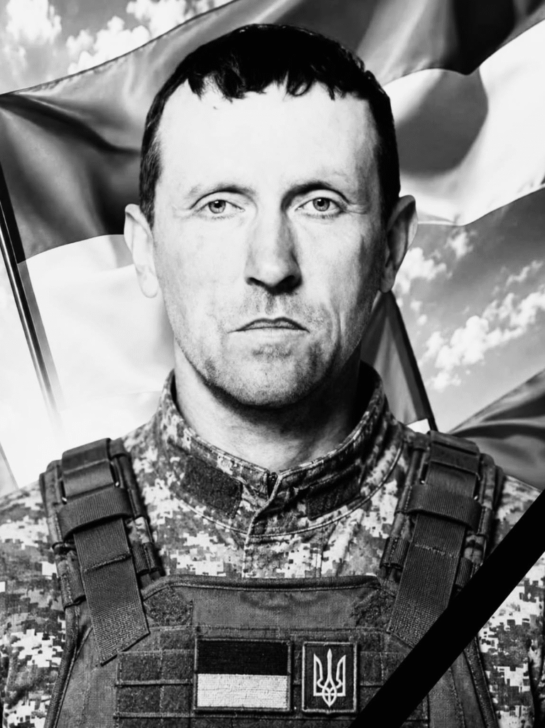 На Львівщині прощаються із сімома військовими — що про них відомо (фото) - 6