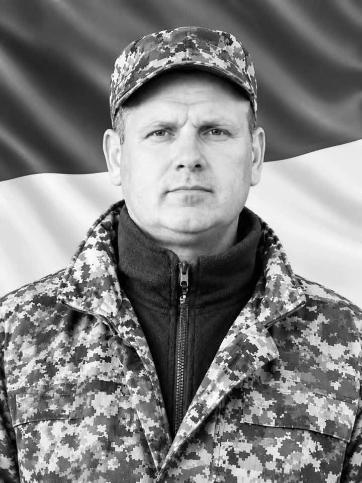 На Львівщині прощаються із сімома військовими — що про них відомо (фото) - 7