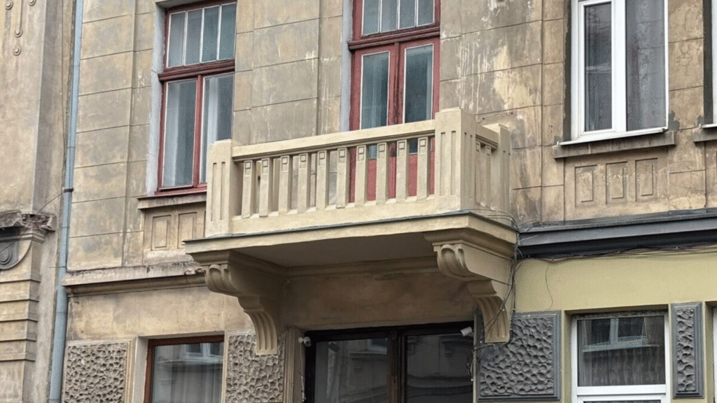 Як у Львові відремонтувати балкон за 20% вартості - 1