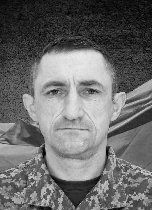 На Львівщині прощаються з двома військовими — що про них відомо (фото) - 1