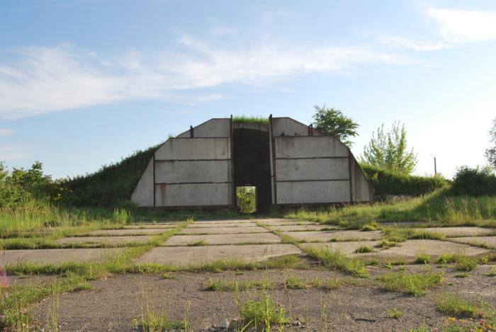Від Стрия до Радехова: де на Львівщині хотіли створити ще один аеропорт - 1