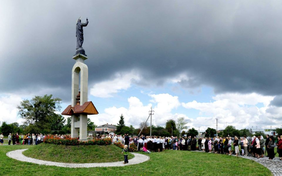 Від Стрия до Радехова: де на Львівщині хотіли створити ще один аеропорт - 5