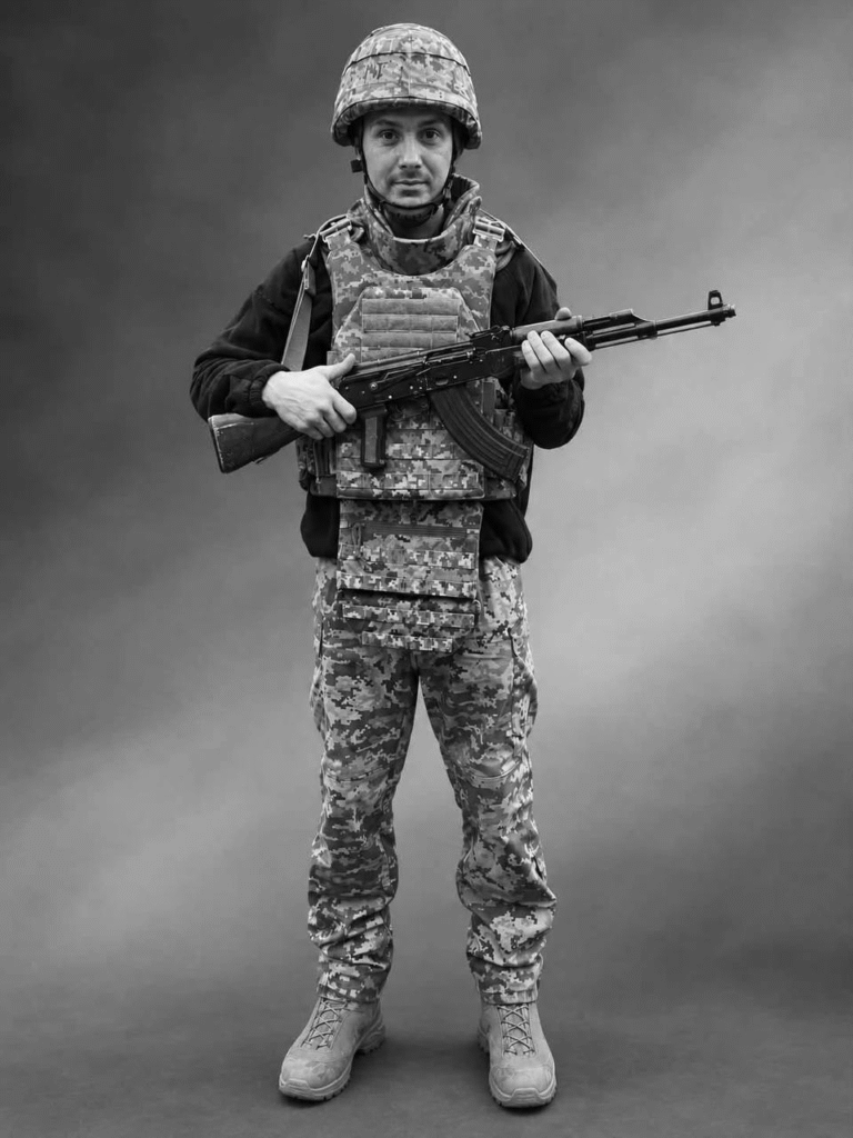 На Львівщині прощаються із шістьма військовими — що про них відомо (фото) - 1