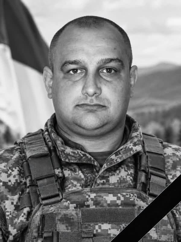 На Львівщині прощаються із шістьма військовими — що про них відомо (фото) - 1
