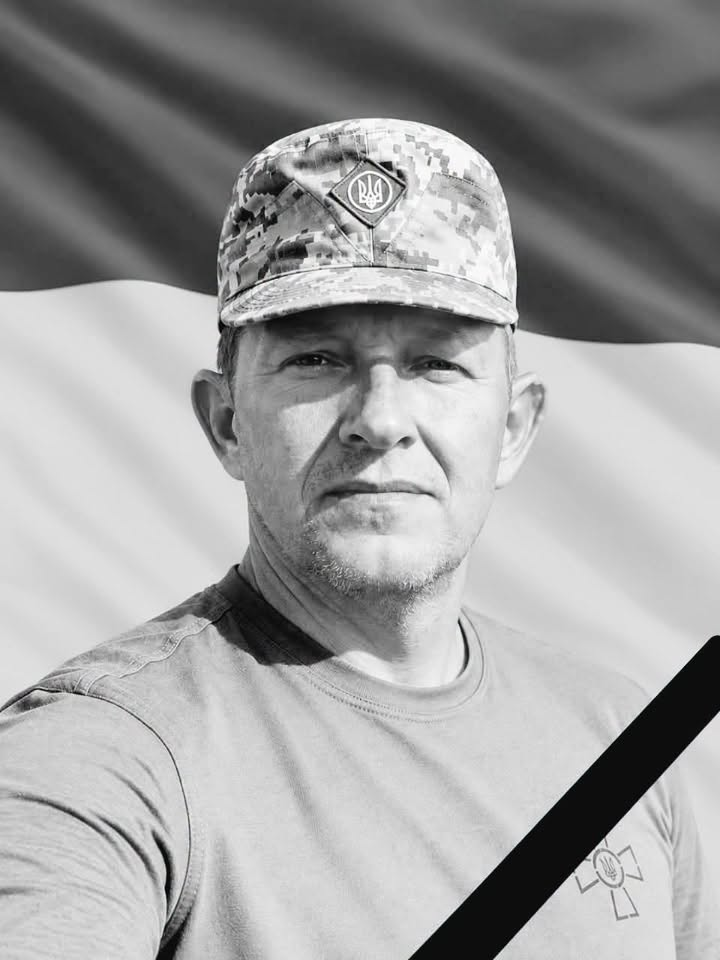 На Львівщині прощаються із шістьма військовими — що про них відомо (фото) - 3