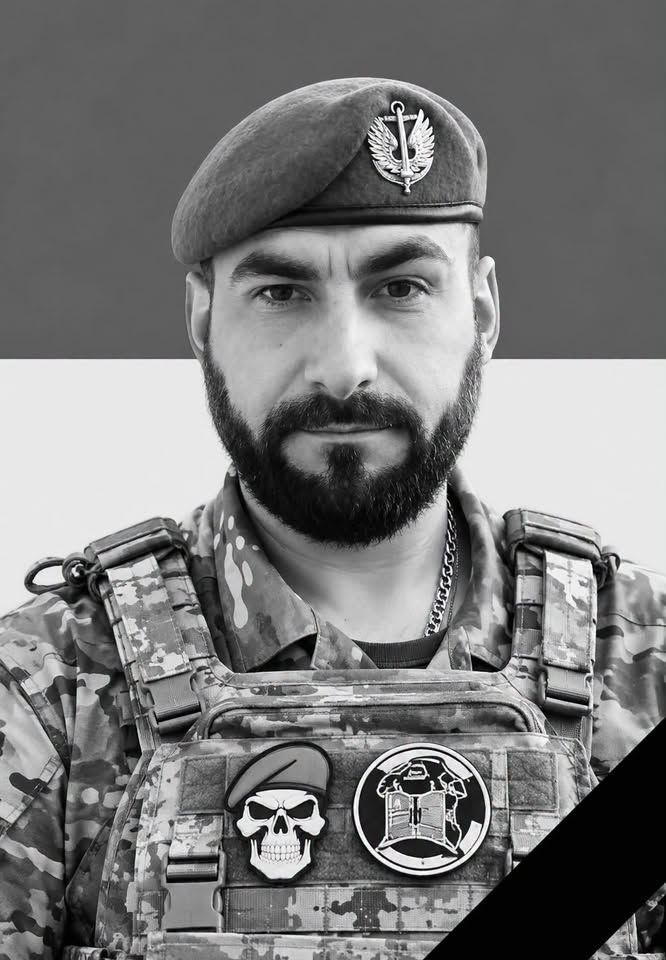 На Львівщині прощаються із шістьма військовими — що про них відомо (фото) - 6
