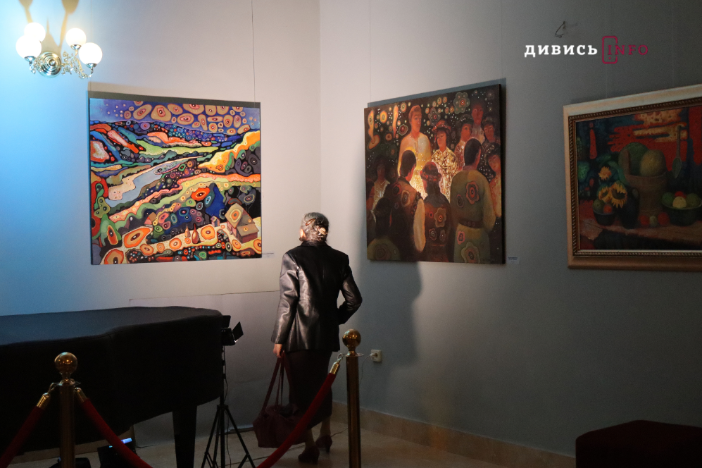 У Львові розпочався фестиваль сучасної класичної музики «Контрасти» (фото) - 14