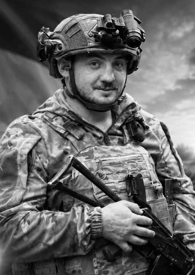 На Львівщині прощаються з пʼятьма воїнами — що про них відомо (фото) - 1