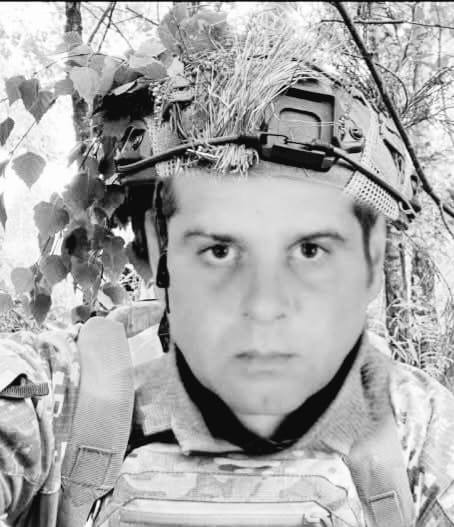 На Львівщині прощаються з пʼятьма воїнами — що про них відомо (фото) - 2