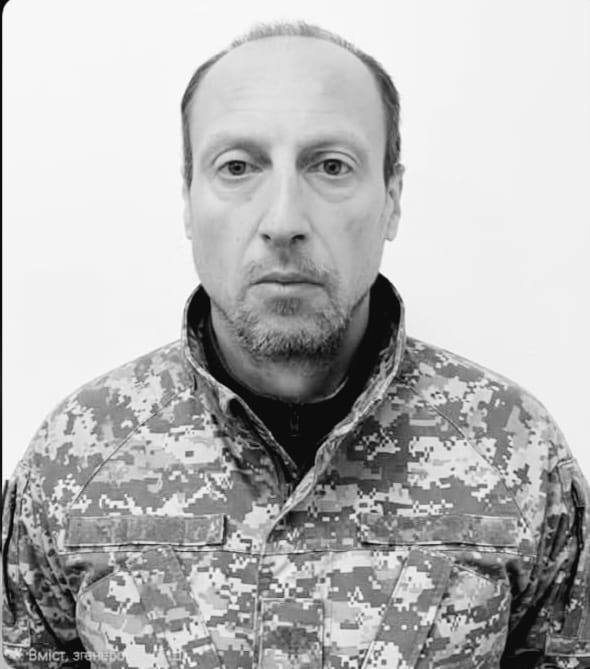 На Львівщині прощаються з пʼятьма воїнами — що про них відомо (фото) - 3