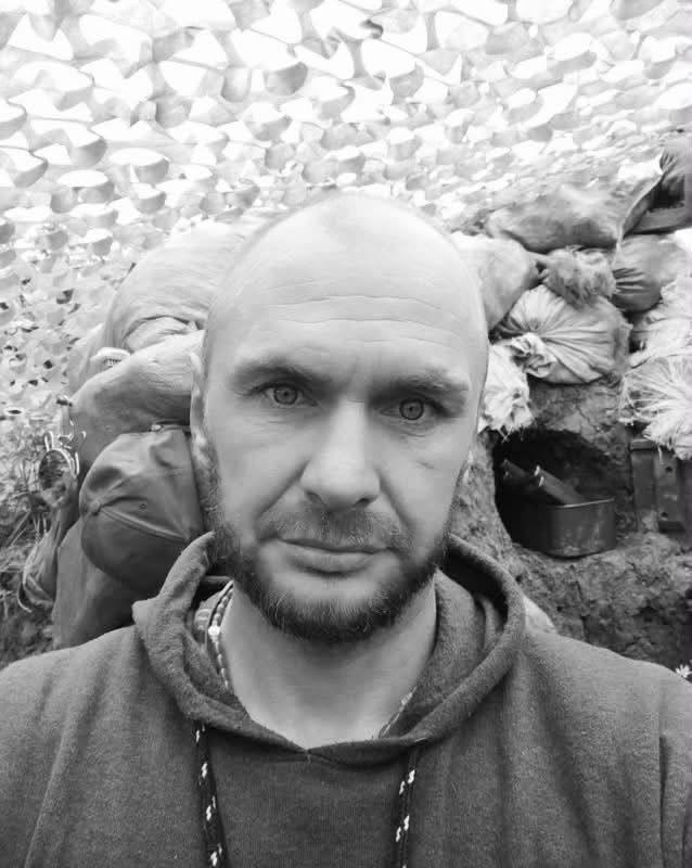 На Львівщині прощаються з пʼятьма воїнами — що про них відомо (фото) - 4
