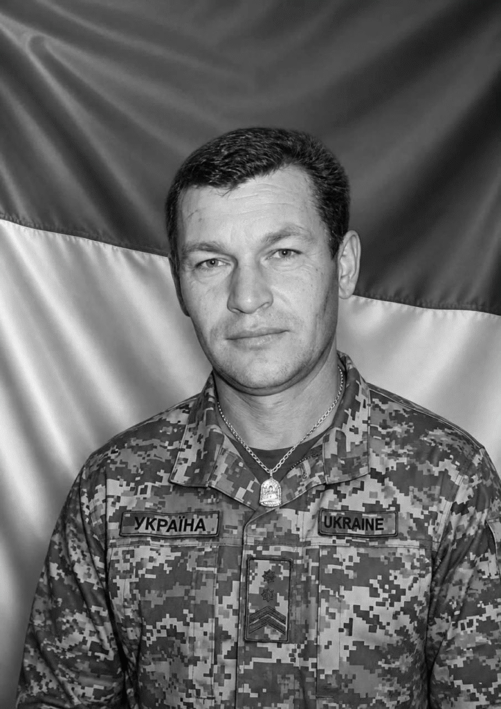 На Львівщині прощаються з пʼятьма воїнами — що про них відомо (фото) - 5