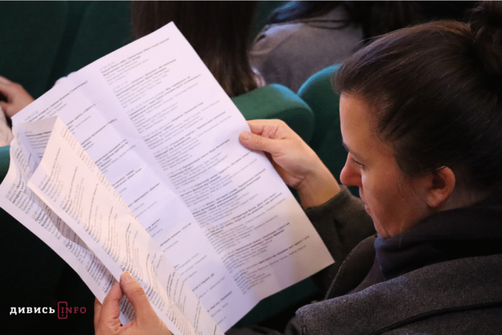 Відповідальність літератури: у Львові відбудеться 33 BookForum - 1