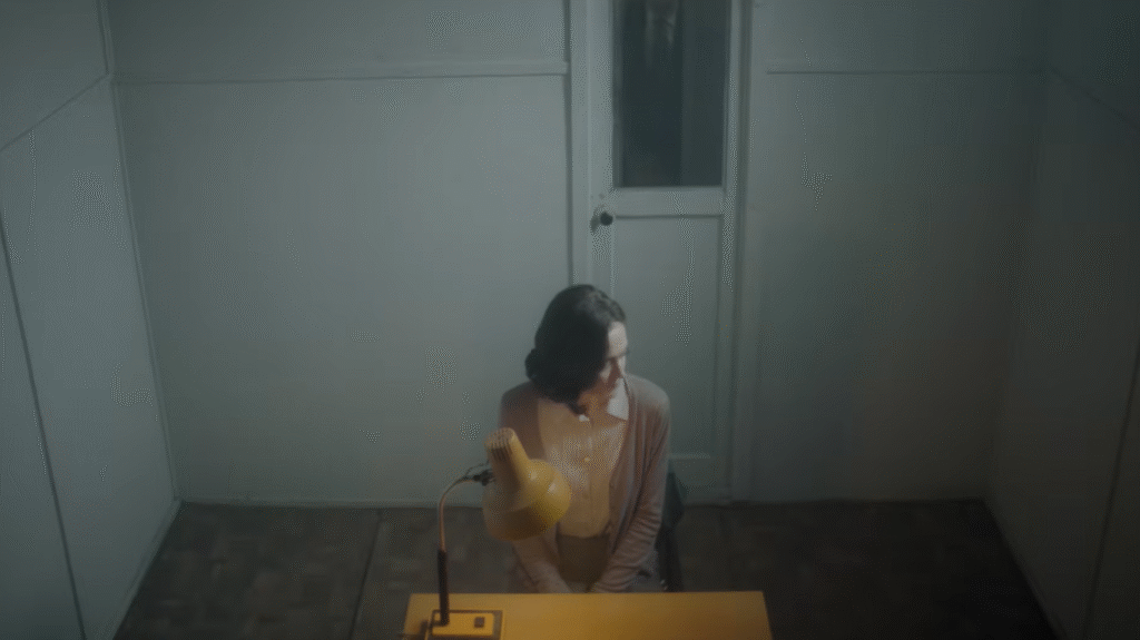 Що подивитися з нових фільмів у вересні: історична драма, трилер і документальне кіно - 2