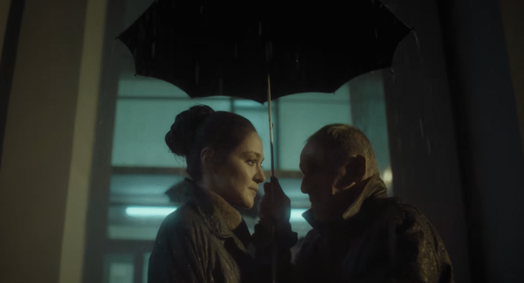 Що подивитися з нових фільмів у вересні: історична драма, трилер і документальне кіно - 1