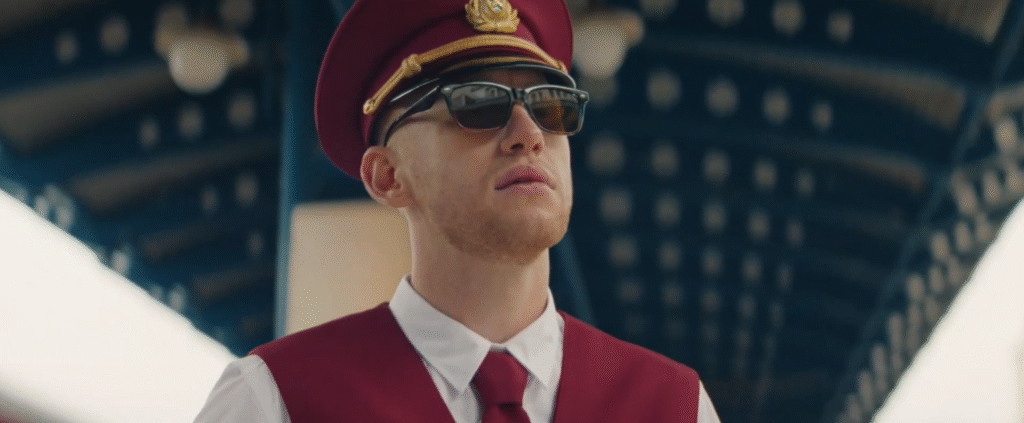 Що подивитися з нових фільмів у вересні: історична драма, трилер і документальне кіно - 5