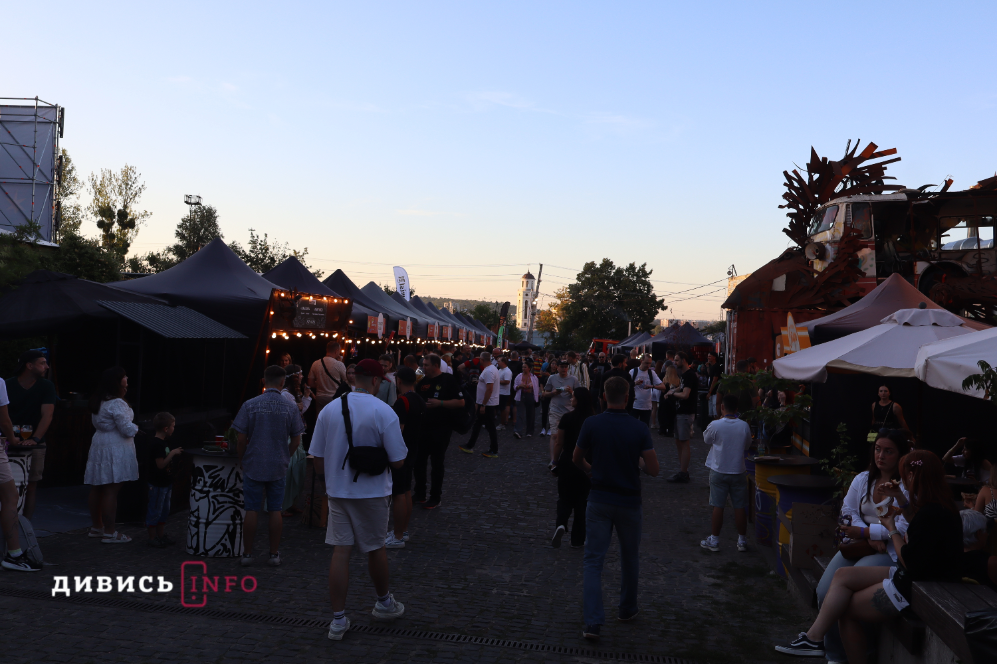 У Львові відбувся Craft Beer & Vinyl Music Fest: як минув фестиваль - 6