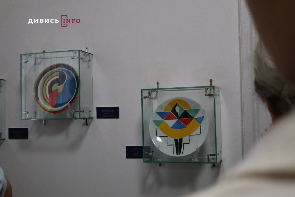 Повернення до історії мистецтва: у Львові показали роботи української художниці (фото) - 10