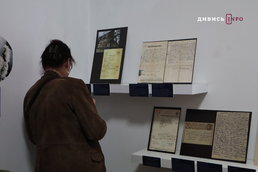 Повернення до історії мистецтва: у Львові показали роботи української художниці (фото) - 4