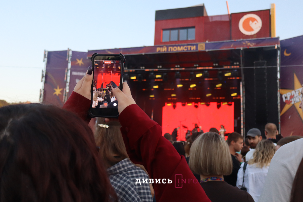 У Львові відбувся Craft Beer & Vinyl Music Fest: як минув фестиваль - 1