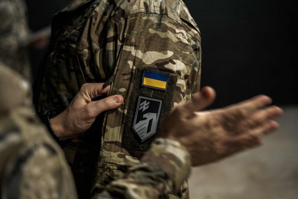 Масштабування досвіду: як створили перший корпус НГУ «Азов» - 2