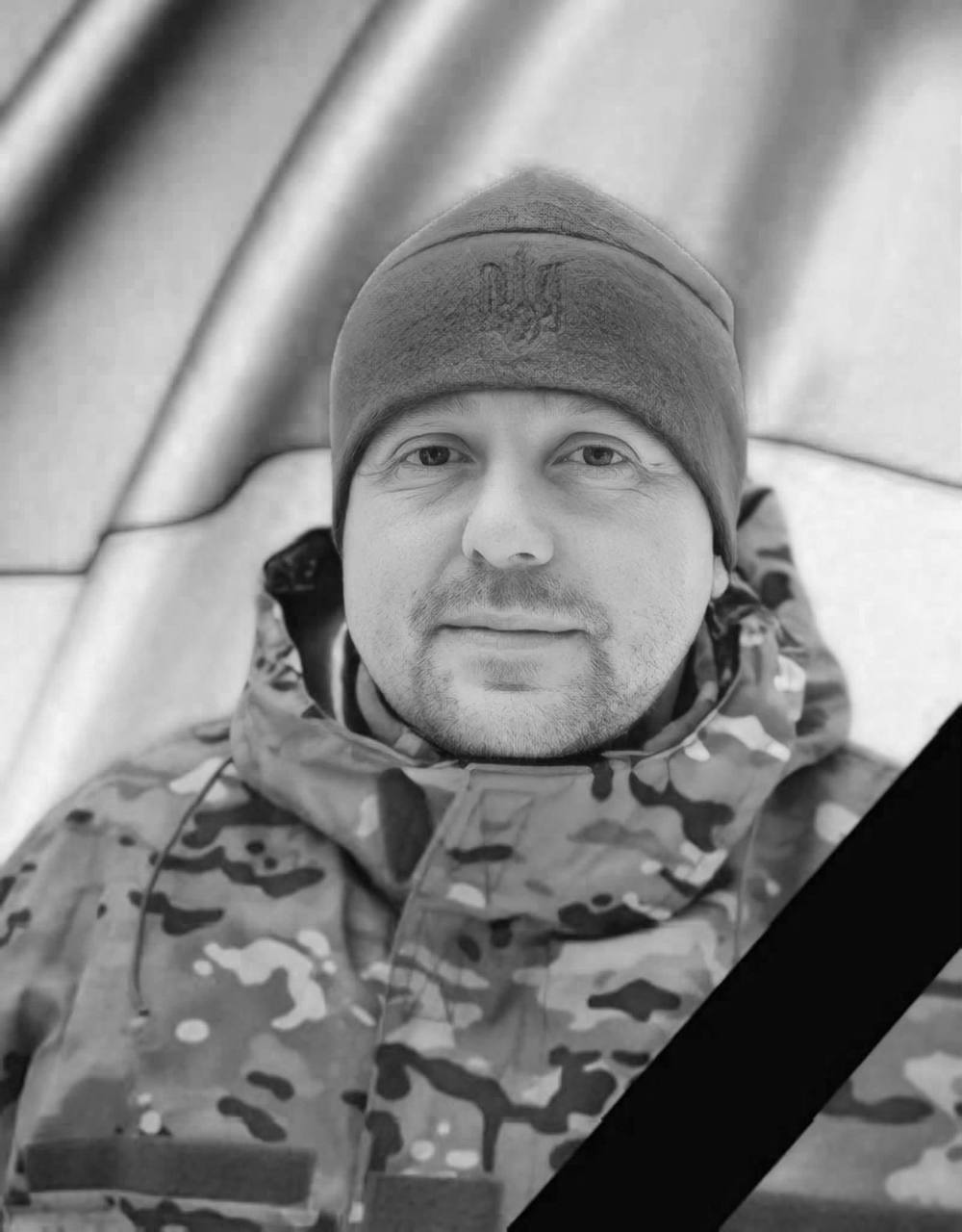 Сьогодні Львівщина прощається із сімома захисниками - 5