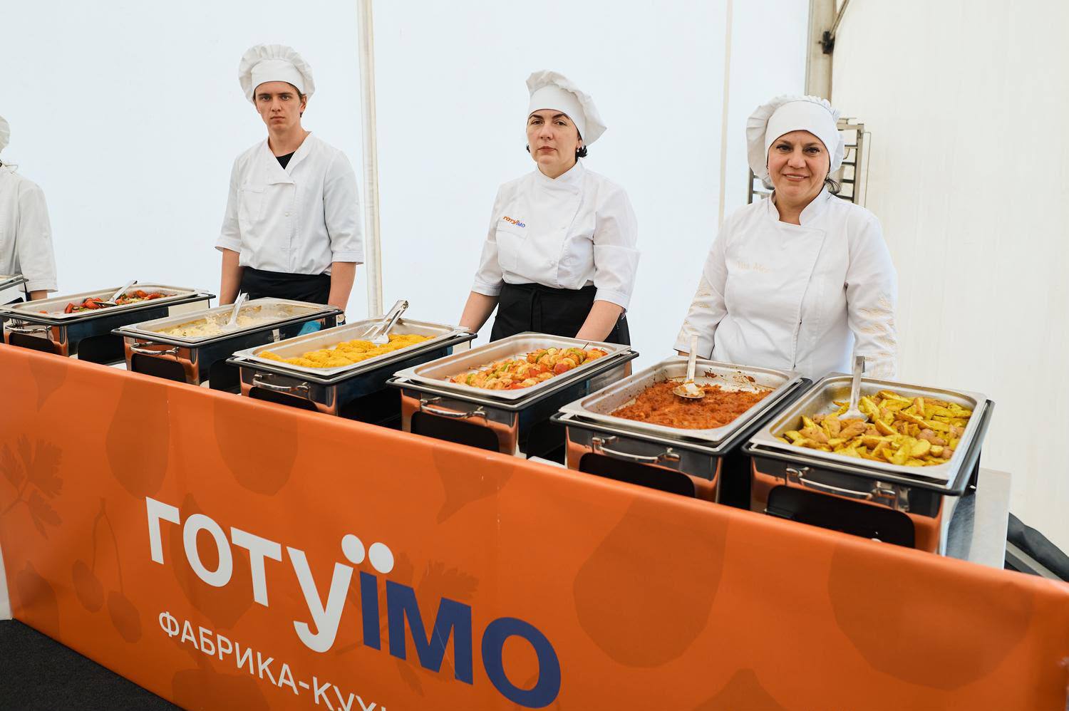 У Шептицькому створять фабрику-кухню для дитячого харчування - 4
