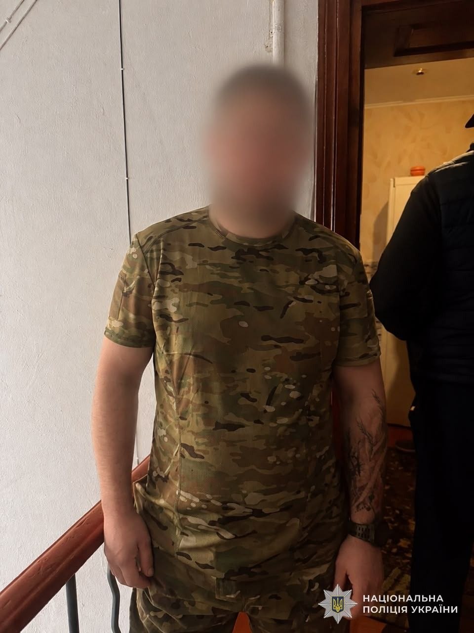 У Шептицькому чоловік підірвав гранату: четверо поранених - 1