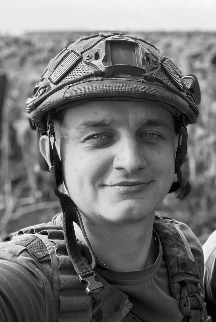 Сьогодні Львівщина прощається із чотирма захисниками - 2