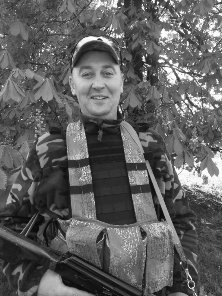 На Львівщині прощаються із сімома військовими — що про них відомо (фото) - 5