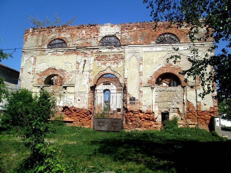 синагога