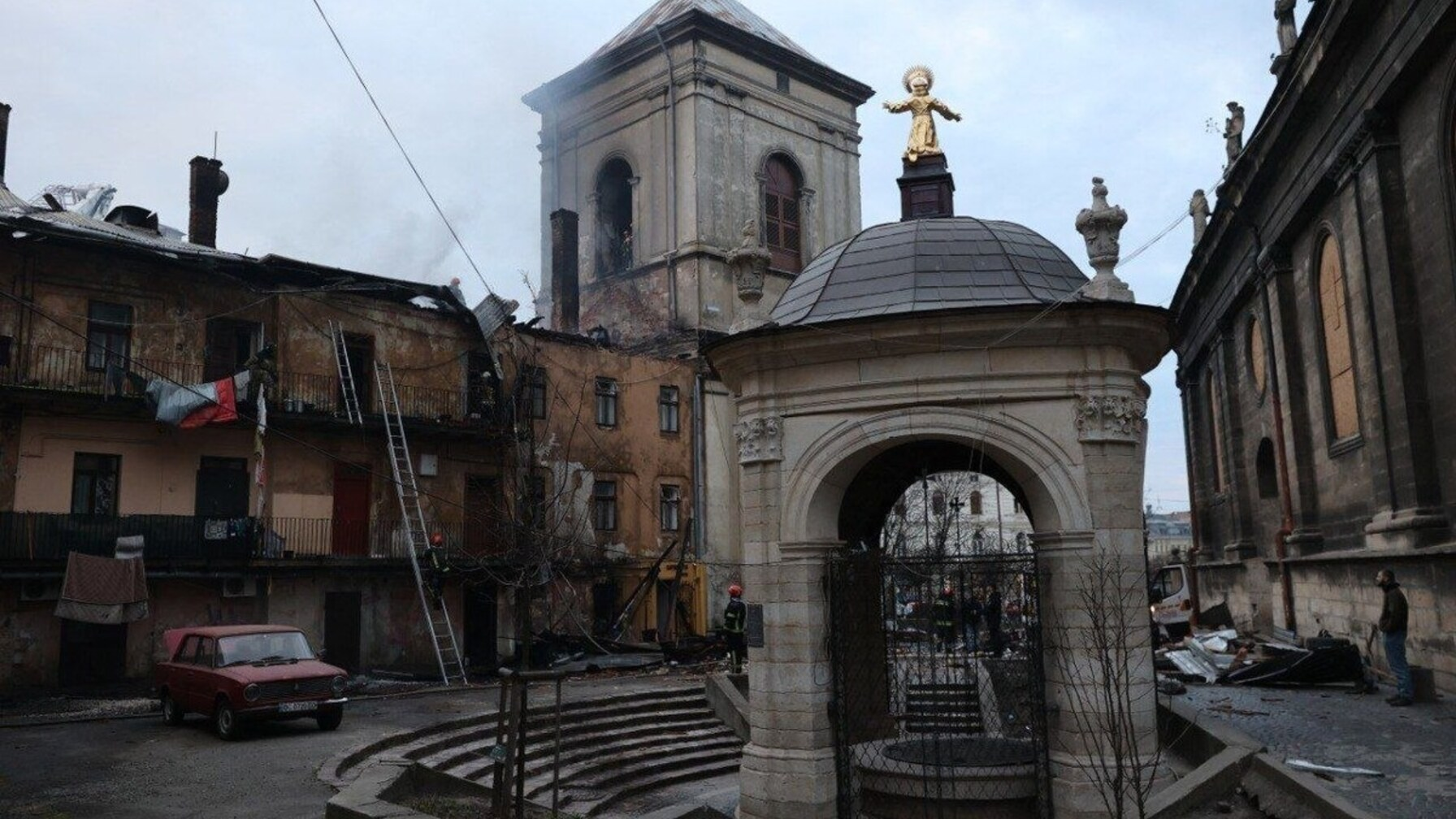 монастир