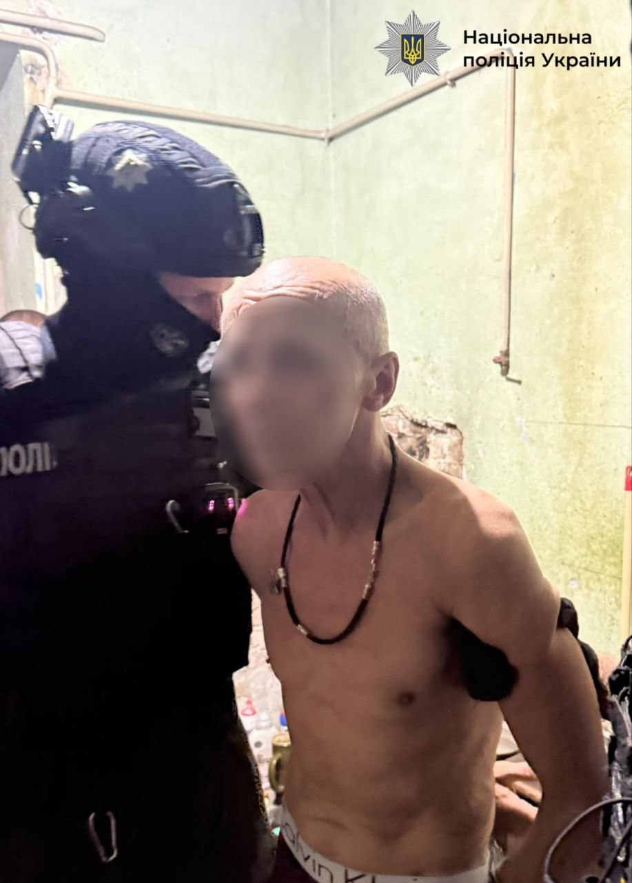 У Львові судитимуть чоловіка за погрози сусідам вбивством - 2