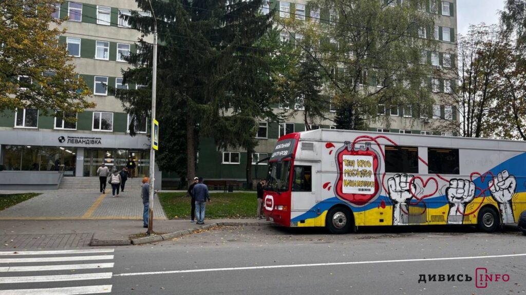 Донорство крові у Львові: чому важливо здавати регулярно і хто може стати донором - 1