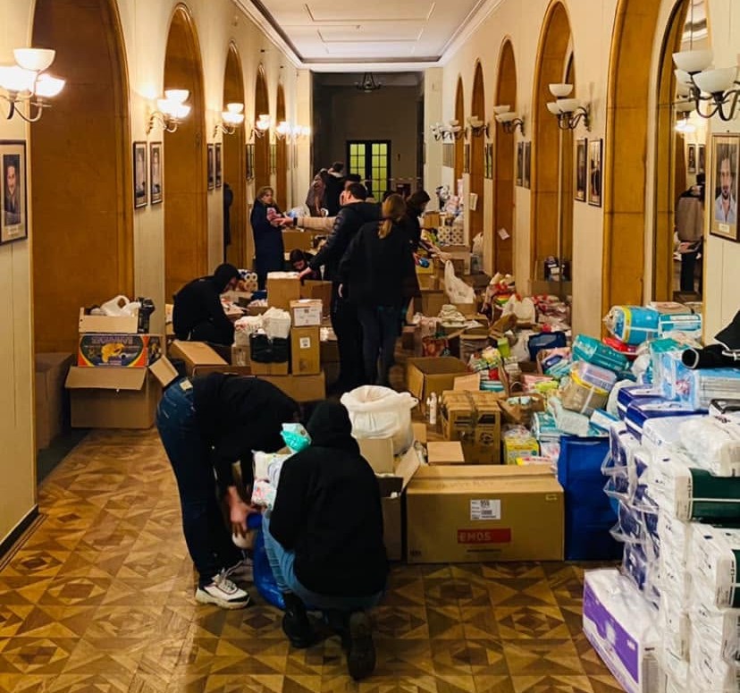 Військовий Андрій Петрук: «Краса на війні — це бачити, що життя продовжується» - 1