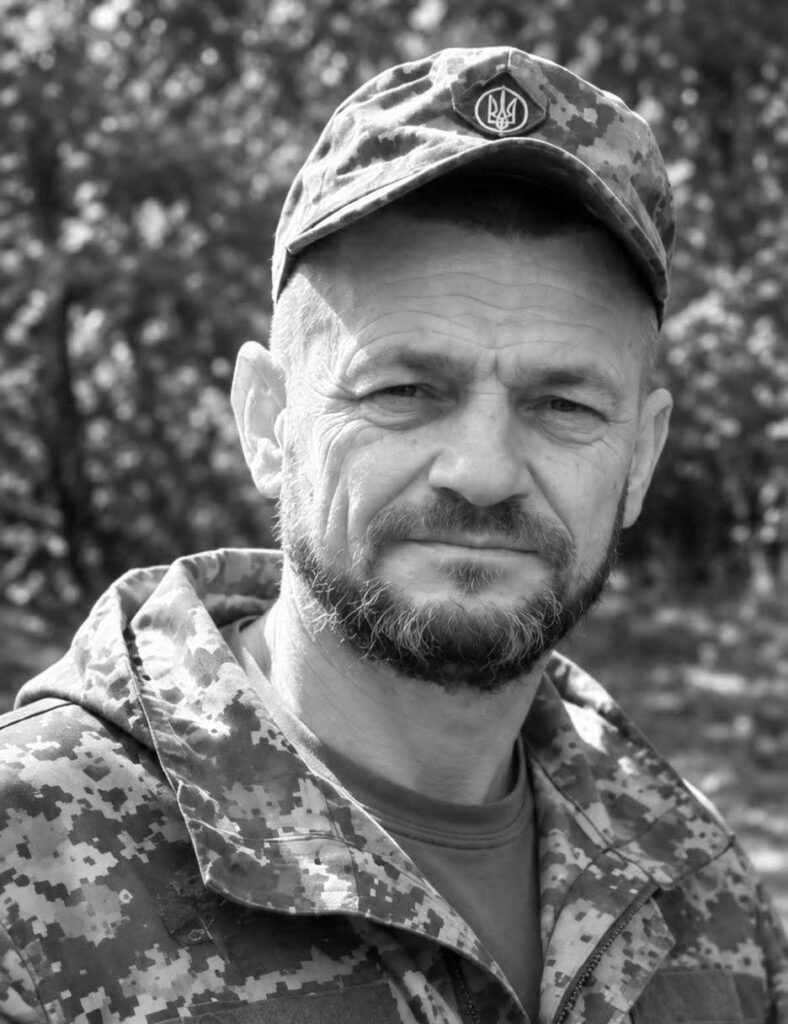 На Львівщині прощаються зі шістьма військовими — що про них відомо (фото) - 6