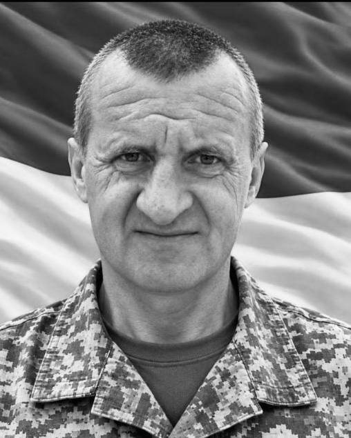На Львівщині прощаються з п'ятьма військовими — що про них відомо (фото) - 1
