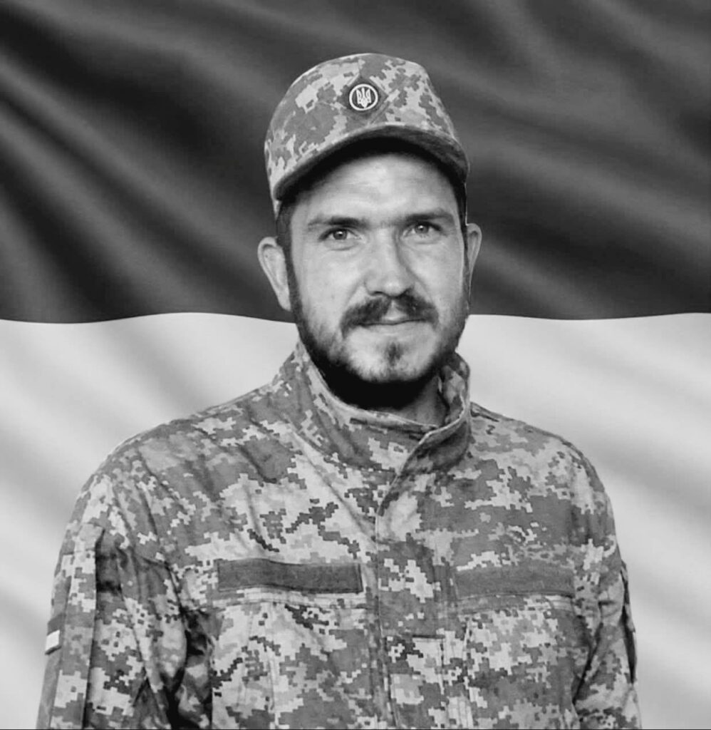На Львівщині прощаються з п'ятьма військовими — що про них відомо (фото) - 3