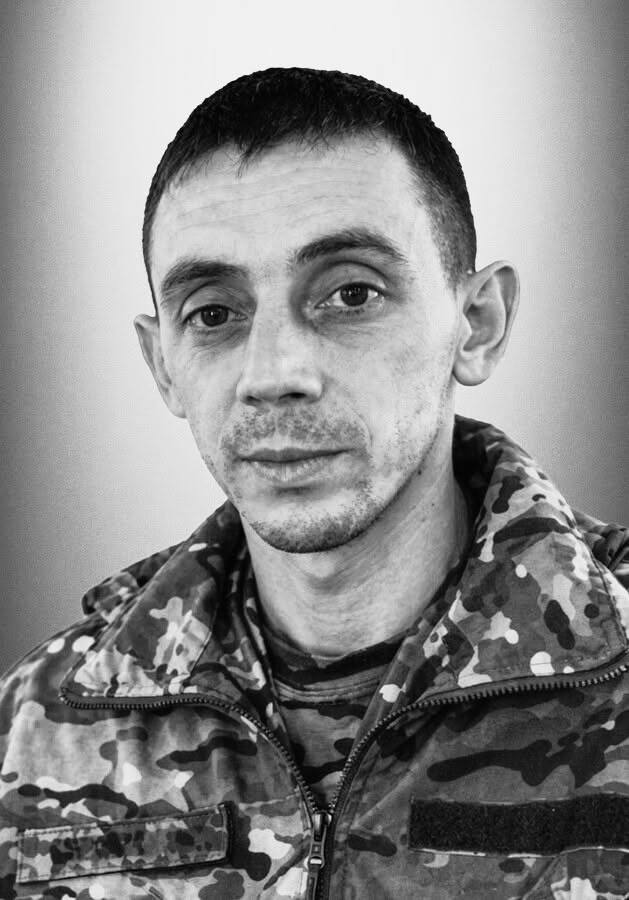 На Львівщині прощаються з п'ятьма військовими — що про них відомо (фото) - 4