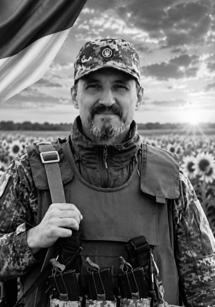 На Львівщині прощаються з п'ятьма військовими — що про них відомо (фото) - 5