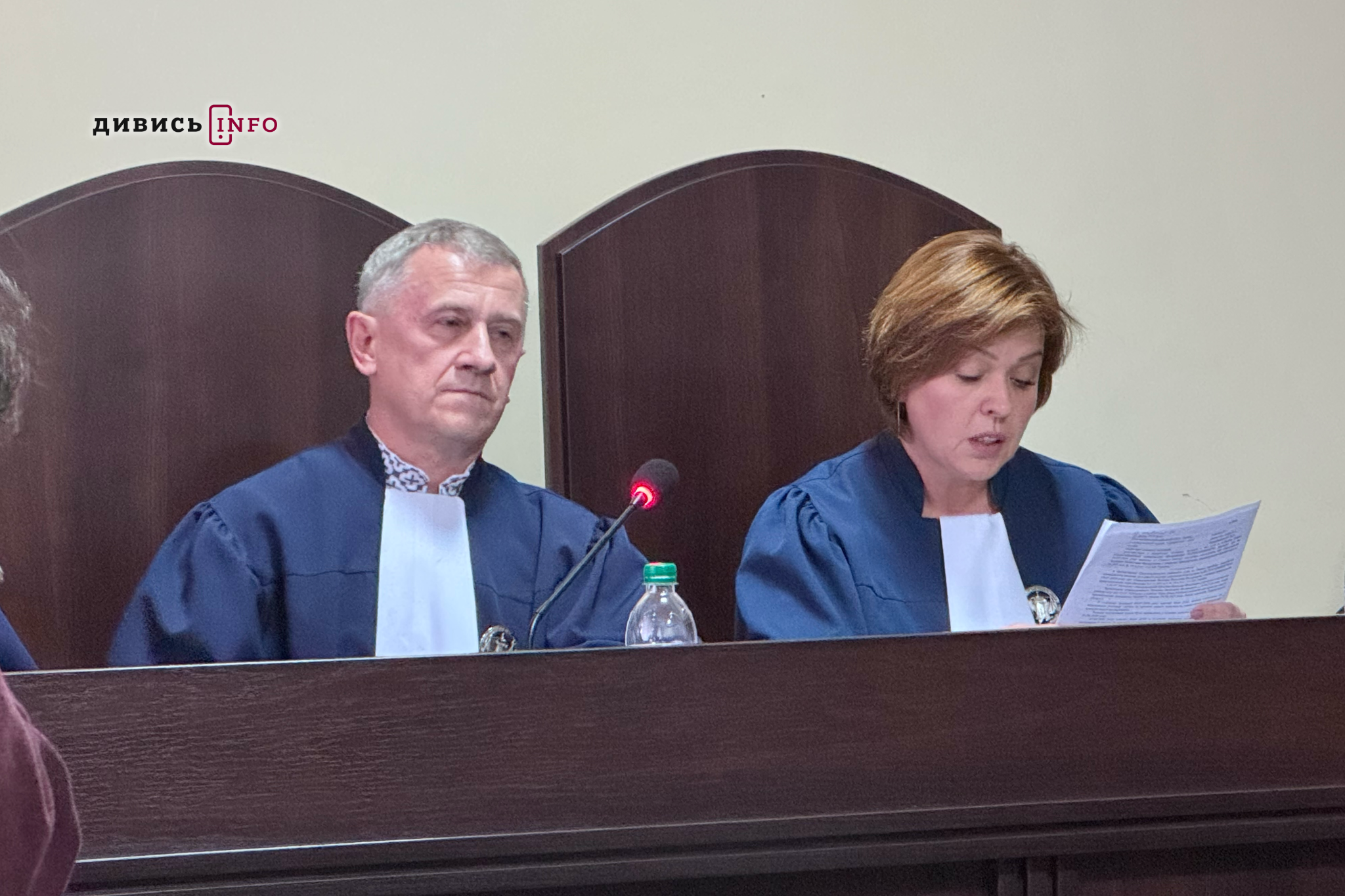 У Львові відбувся суд у справі про вбивство Ірини Фаріон: підозрюваного засудили до довічного (оновлено й доповнено) - 8