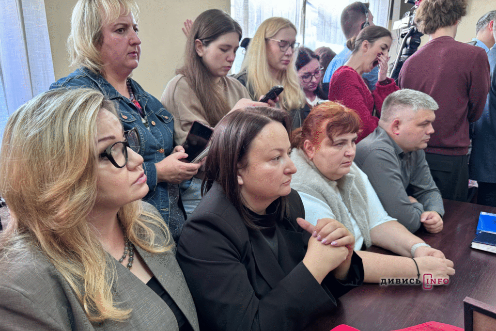 У Львові відбувся суд у справі про вбивство Ірини Фаріон: підозрюваного засудили до довічного (оновлено й доповнено) - 9