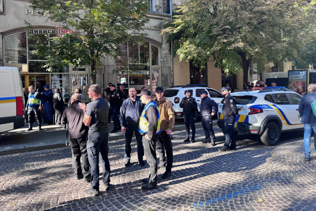 У Львові відбувся суд у справі про вбивство Ірини Фаріон: підозрюваного засудили до довічного (оновлено й доповнено) - 12