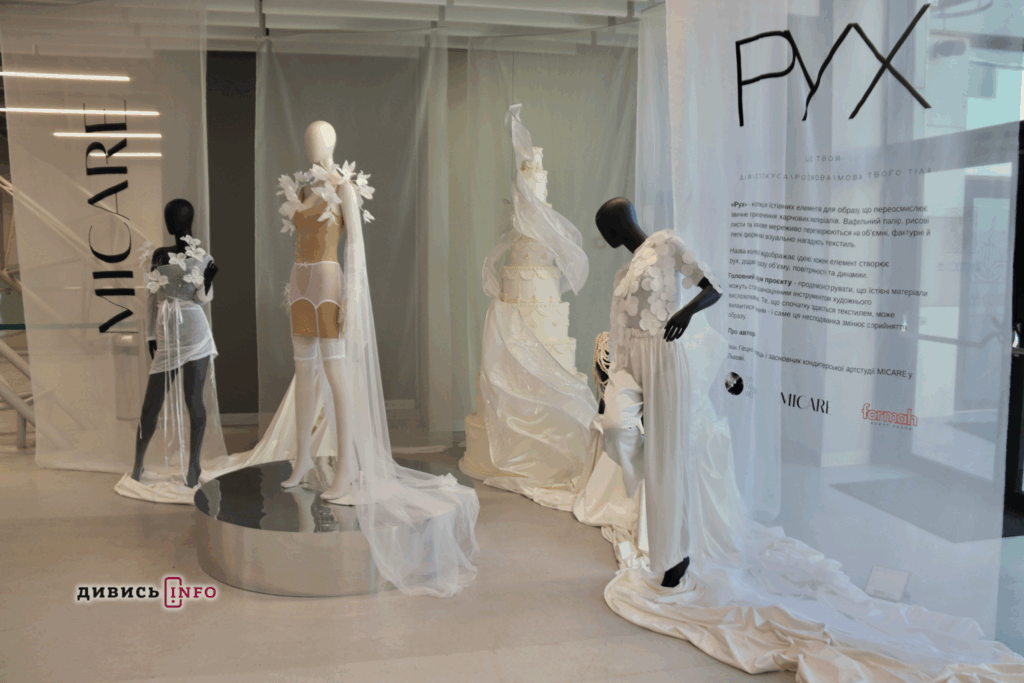 У Львові відбувся новий сезон Lviv Fashion Week (фото) - 20