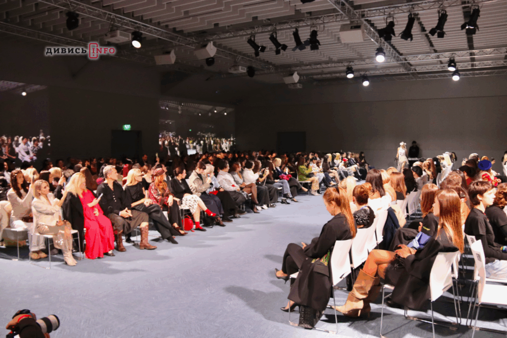 У Львові відбувся новий сезон Lviv Fashion Week (фото) - 2