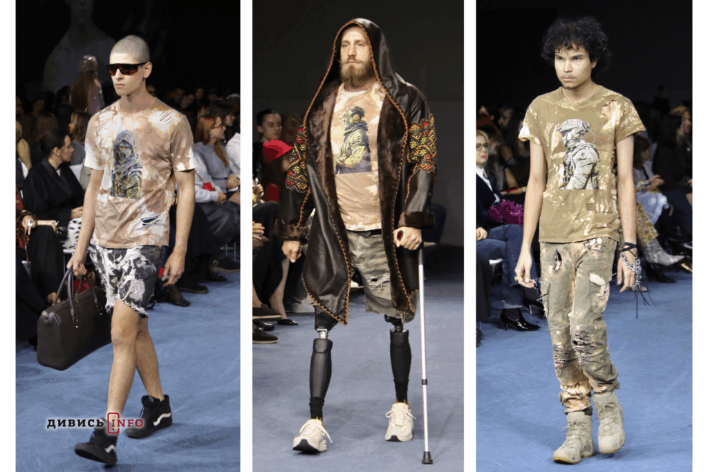 У Львові відбувся новий сезон Lviv Fashion Week (фото) - 6