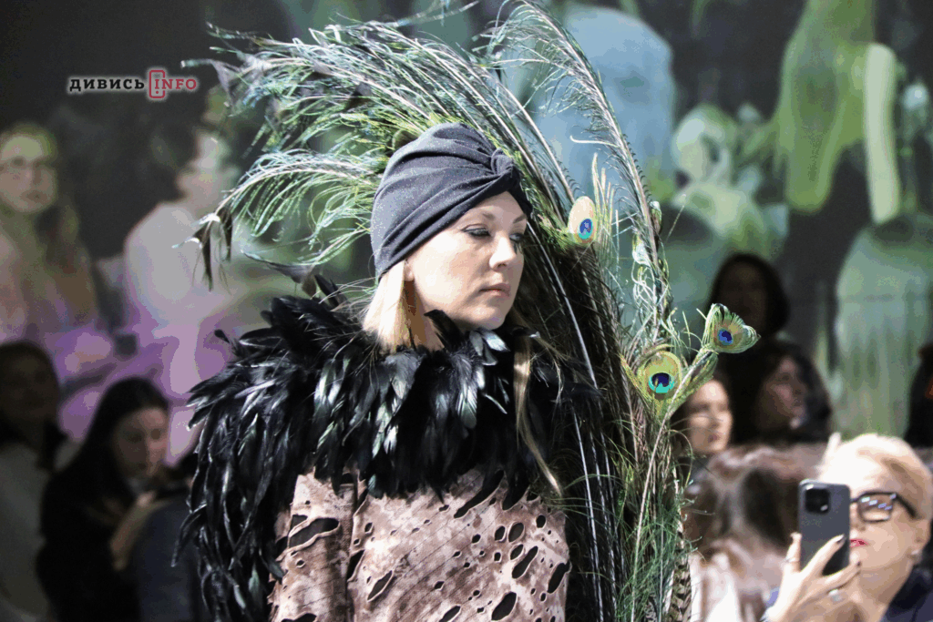 У Львові відбувся новий сезон Lviv Fashion Week (фото) - 5