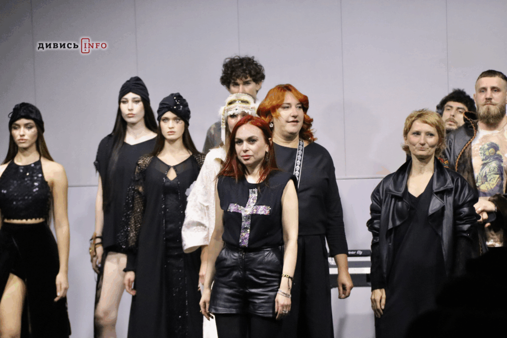 У Львові відбувся новий сезон Lviv Fashion Week (фото) - 7